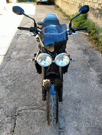 Triumph Street triple 675 R