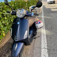 VESPA 150 PRIMAVERA ABS 07/2018 COME NUOVA