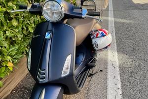 VESPA 150 PRIMAVERA ABS COME NUOVA