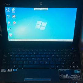 PC Notebook Asus