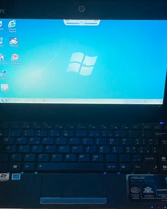 PC Notebook Asus