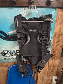 Gav Cressi Patrol, taglia L