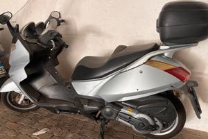 Aprilia Atlantic 500