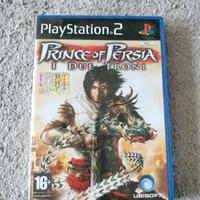 Gioco Prince of Persia PS2 