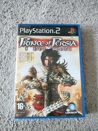 Gioco Prince of Persia PS2 
