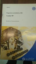 motore w12 vw phaeton manuale motore