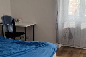 Camera singola per ragazze