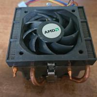 dissipatore amd athlon socket am2