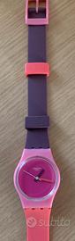 Orologio Swatch donna