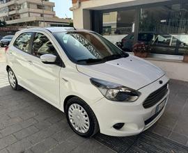 FORD Ka 1.2 Ti-VCT 29.000 KM