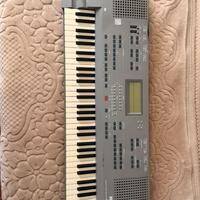 Pianola Korg Is 50