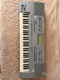 Pianola Korg Is 50