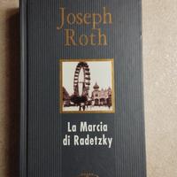 la Marcia di Radetzky. Joseph Roth