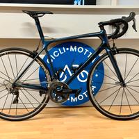 GIANT TCR SL DURA ACE