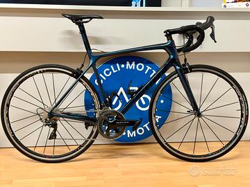 GIANT TCR SL DURA ACE