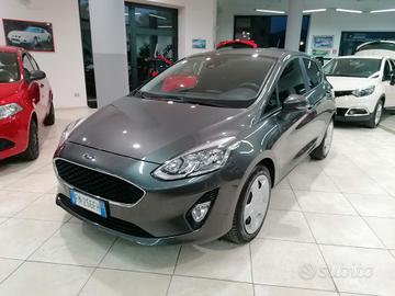 FORD FIESTA 1.5 TDCI (ADATTA ANCHE PER NEOPATENTAT