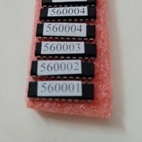 kit Eprom  o kit  Gal  serie S, WX e WS