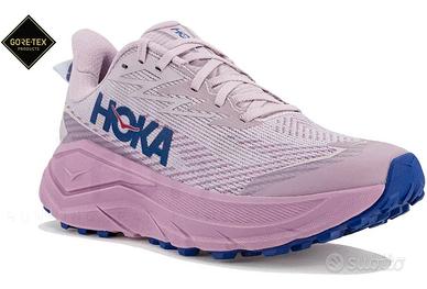 Hoka One One Challenger 8 Gore-Tex donna n. 42 2/3