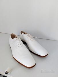 Scarpe classiche uomo FRANCESCHETTI