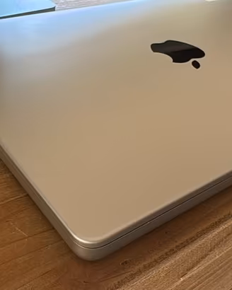 MacBook Pro 14 M4 10Core RAM 16Gb SSD 1Tb Ex-Nuovo
