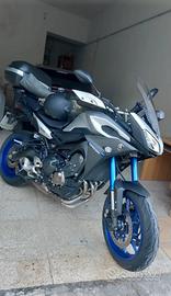 Yamaha Tracer 900