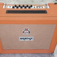 ORANGE AD30 made in England
