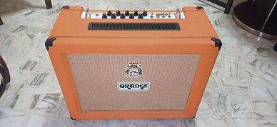 ORANGE AD30 made in England