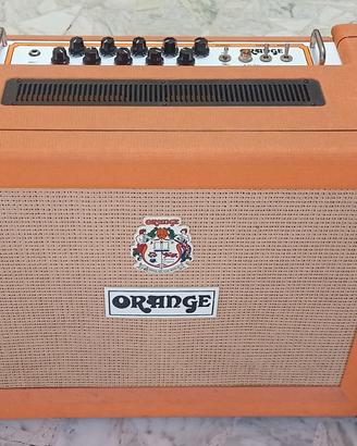 ORANGE AD30 made in England