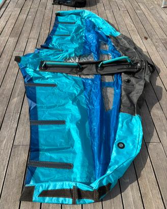 Vela wingfoil neilpryde Fly II 3.0m. 2024