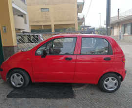 Matiz servosterzo aria condizionata