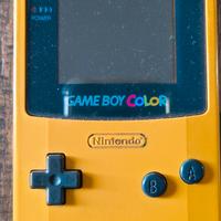 game boy color