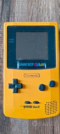 game boy color