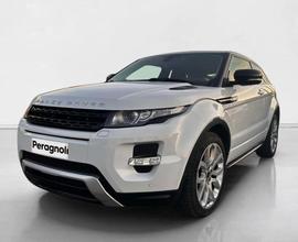 LAND ROVER Range Rover Evoque 2.2 Sd4 Coupé Dyna