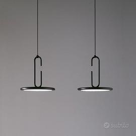 LAMPADA PENTA LIGHT CLIP