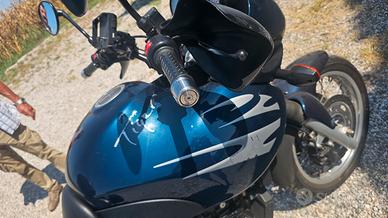 Triumph Tiger 