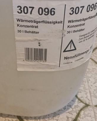 ANTIGELO CONCENTRATO