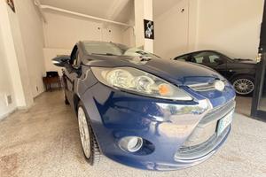 Ford Fiesta Fiesta+ 1.6 TDCi 95CV 5 porte