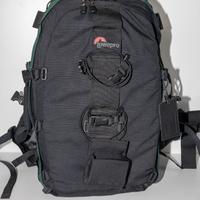 Lowepro Pro Trekker AW – Zaino fotografico Pro