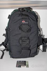 Lowepro Pro Trekker AW – Zaino fotografico Pro