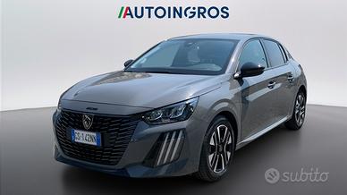 PEUGEOT 208 1.2 puretech Allure s&s 100cv