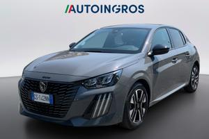 PEUGEOT 208 1.2 puretech Allure s&s 100cv