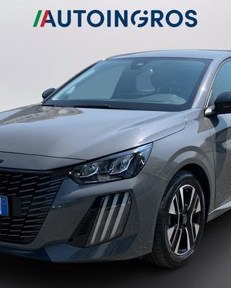 PEUGEOT 208 1.2 puretech Allure s&s 100cv