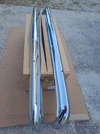 Opel Kadett B - Paraurti nuovi