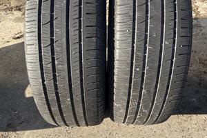 gomme usate 2356018 Estivo PIRELLI - SCORPION - 89