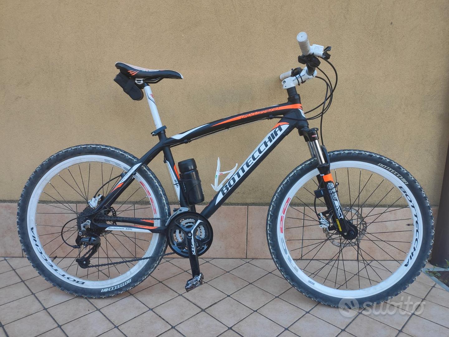 Bike Bottecchia Fx 520 Prezzo Mtb Bottecchia Listino Prezzi 2022