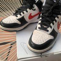 Nike Dunk High