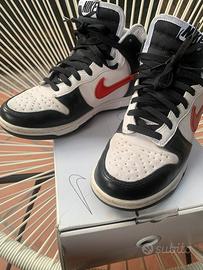 Nike Dunk High