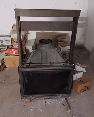 camino ventilato