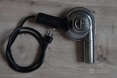 Asciugacapelli Termozeta