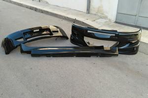 Fiat punto188MK2 kit Tuning